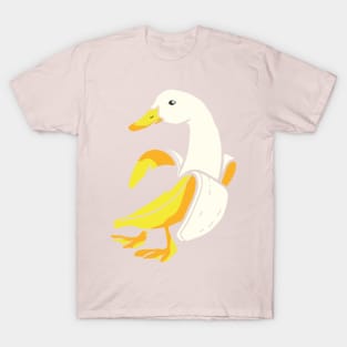 Banana Duck T-Shirt